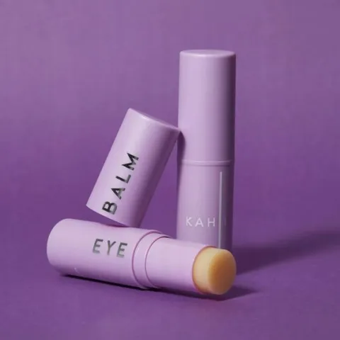 Balsam pod oczy Nawilżający Redukuje cienie KAHI Eye Balm 9g