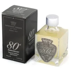 Balsam po goleniu Saponificio Varesino 80th Anniversary Aftershave