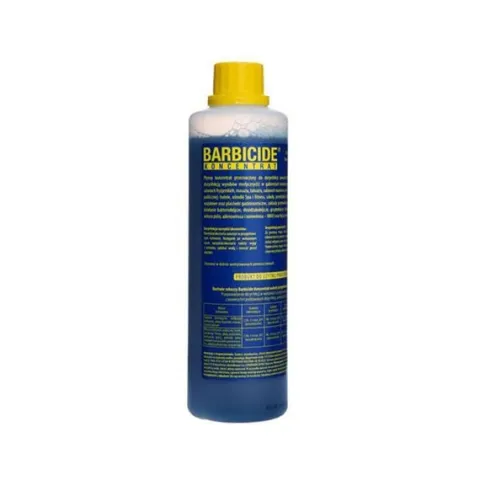 Barbicide - koncentrat do dezynfekcji narzędzi i akcesoriów -500 ml