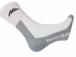 45-47 Bardzo grube skarpety thermo frotte bawełniane polskie 5 par termofrota