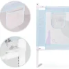 BARIERKA ECOTOYS 200CM REGULOWANA MONTOWANA UNIWERSALNIE