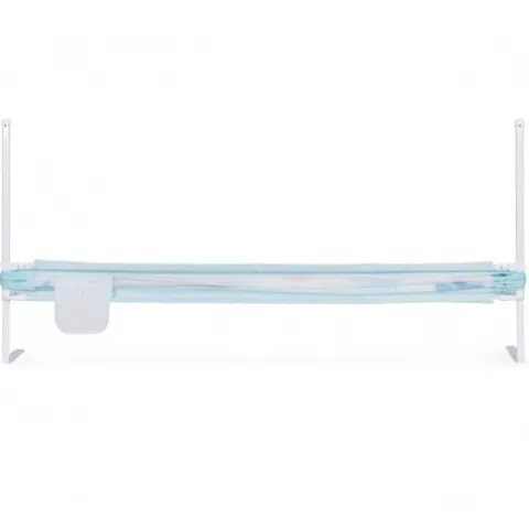 BARIERKA ECOTOYS 200CM REGULOWANA MONTOWANA UNIWERSALNIE