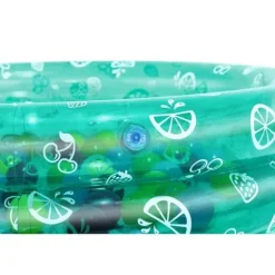 Basen dmuchany dla Dzieci z piłeczkami 91x20cm Bestway 51141
