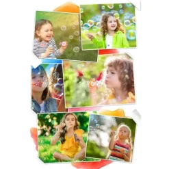 Basen ogrodowy stelażowy 549 x 274 x 122 cm 17w1 Bestway 56710