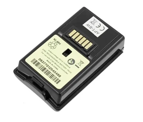 BATERIA AKUMULATOR DO PADA XBOX 360 4800 mAh