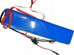 BATERIA ROWERU ELEKTRYCZNEGO SWIFT 250W 36V