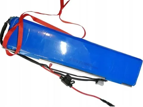 BATERIA ROWERU ELEKTRYCZNEGO SWIFT 250W 36V