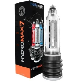 Bathmate - Hydromax 7
