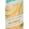 Batiste Suchy szampon do włosów Light & Blonde 200ml