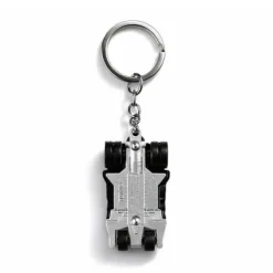 Batmobile Dark Knight | 8 cm | Metal | Brelok Filmowy | Batman