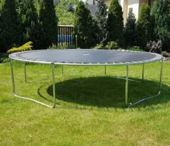 Batut mata do trampoliny 14FT 435CM na 80 sprężyn