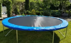 Batut mata do trampoliny 14FT 435CM na 80 sprężyn