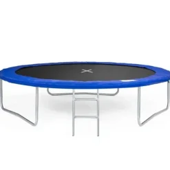 Batut mata do trampoliny 14FT 435CM na 88 sprężyn