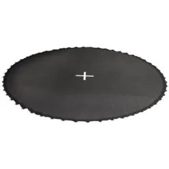 Batut mata do trampoliny 14FT 435CM na 88 sprężyn