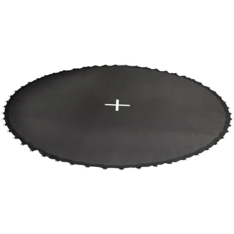 Batut mata do trampoliny 12FT 366CM na 64 sprężyny