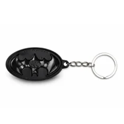 Bat znak | 5 cm | Metal | Brelok Filmowy | Batman