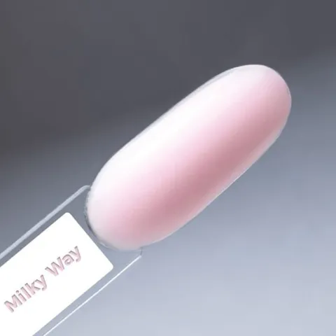Baza kauczukowa Rubber Fiber Base Limited EditionNTN Milky Way 7g
