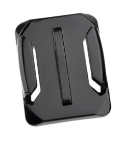 BAZA PROFILOWANA - ZAKRZYWIONA DO KAMER SONY ACTION CAM