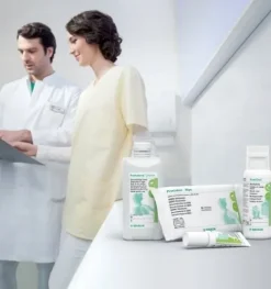 B.Braun Prontoderm Solution 500ml płyn do mycia