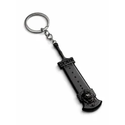 Beastlord | 10 cm | Metal | Brelok | Nier Automata