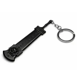 Beastlord | 10 cm | Metal | Brelok | Nier Automata