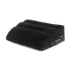 Bedroom Fantasies - Ramp InflatablePositioning Pillow Black