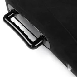 Bedroom Fantasies - Ramp InflatablePositioning Pillow Black