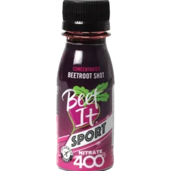 Beet It Shot z buraka 70ml 400mg azotanów