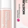 Bell Hypoallergenic Baza pod makijaż nawilżająco-łagodząca 1szt