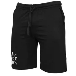Beltor - Shorty EAGLE z linii CottonBase black M