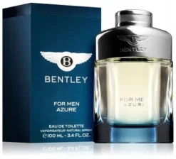 Bentley For Men Azure 100ml edt