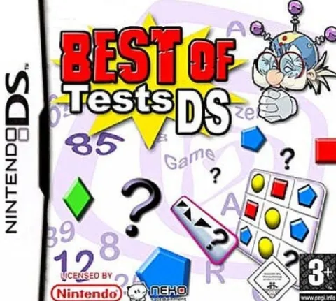 Best of Tests - DS