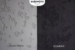 Beton architektoniczny tynk dekoracyjny WEWNĘTRZNY 7.5 kg/ do 7.5 m² Kolory