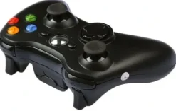 BEZPRZEWODOWY GAMEPAD XBOX 360 PC DUAL SHOCK PAD
