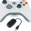 BEZPRZEWODOWY GAMEPAD XBOX 360 PC DUAL SHOCK PAD