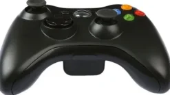 BEZPRZEWODOWY GAMEPAD XBOX 360 PC DUAL SHOCK PAD