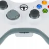 BEZPRZEWODOWY GAMEPAD XBOX 360 PC DUAL SHOCK PAD