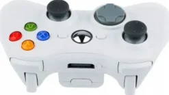 BEZPRZEWODOWY GAMEPAD XBOX 360 PC DUAL SHOCK PAD