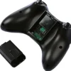BEZPRZEWODOWY GAMEPAD XBOX 360 PC DUAL SHOCK PAD