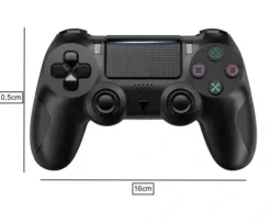 BEZPRZEWODOWY PAD DO PS4 KONTROLER Zamiennik