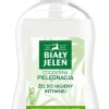 Biały Jeleń Codzienna Pielęgnacja Żel do higieny intymnej - Aloes 500ml