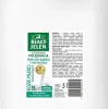 Biały Jeleń Kozie Mleko 5L płyn do kąpieli prysznic ZAPAS 5900133024445