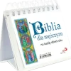 Biblia dla mężczyzn na każdy dzień roku - kalendarz na spirali