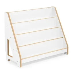 Biblioteczka Montessori dla dzieci MINI