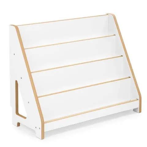 Biblioteczka Montessori dla dzieci MINI
