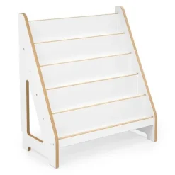 Biblioteczka Montessori dla dzieci MAXI