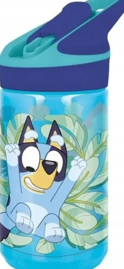BIDON PIESEK BLUEY PREMIUM TRITAN BEZ BPA 480ml