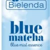 BIELENDA BLUE MATCHA ESENCJA DO TWARZY W MGIEŁCE TONIZUJĄCA 100 ML