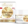 BIELENDA Chrono Age 24h Wygładzający Krem przeciwzm. 50+ na dzień 50ml