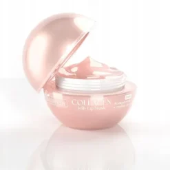 BIELENDA COLLAGEN JELLY LIP SERUMMASKA DO UST 2 W 1 8 G